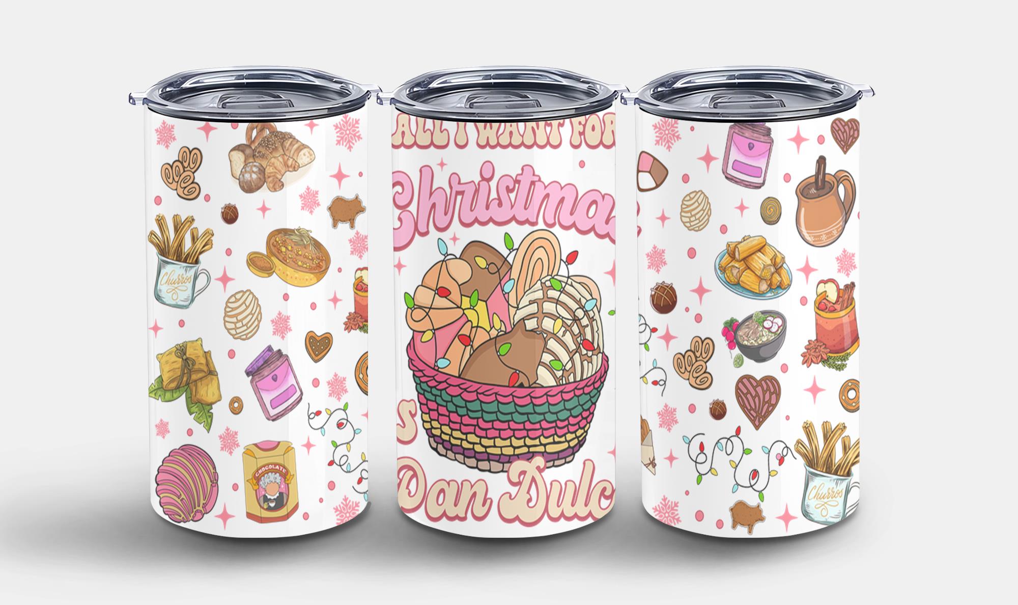 Christmas Pan Dulce-10085